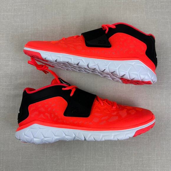 ? 2015 Jordan Flight Flex Trainer 2 \